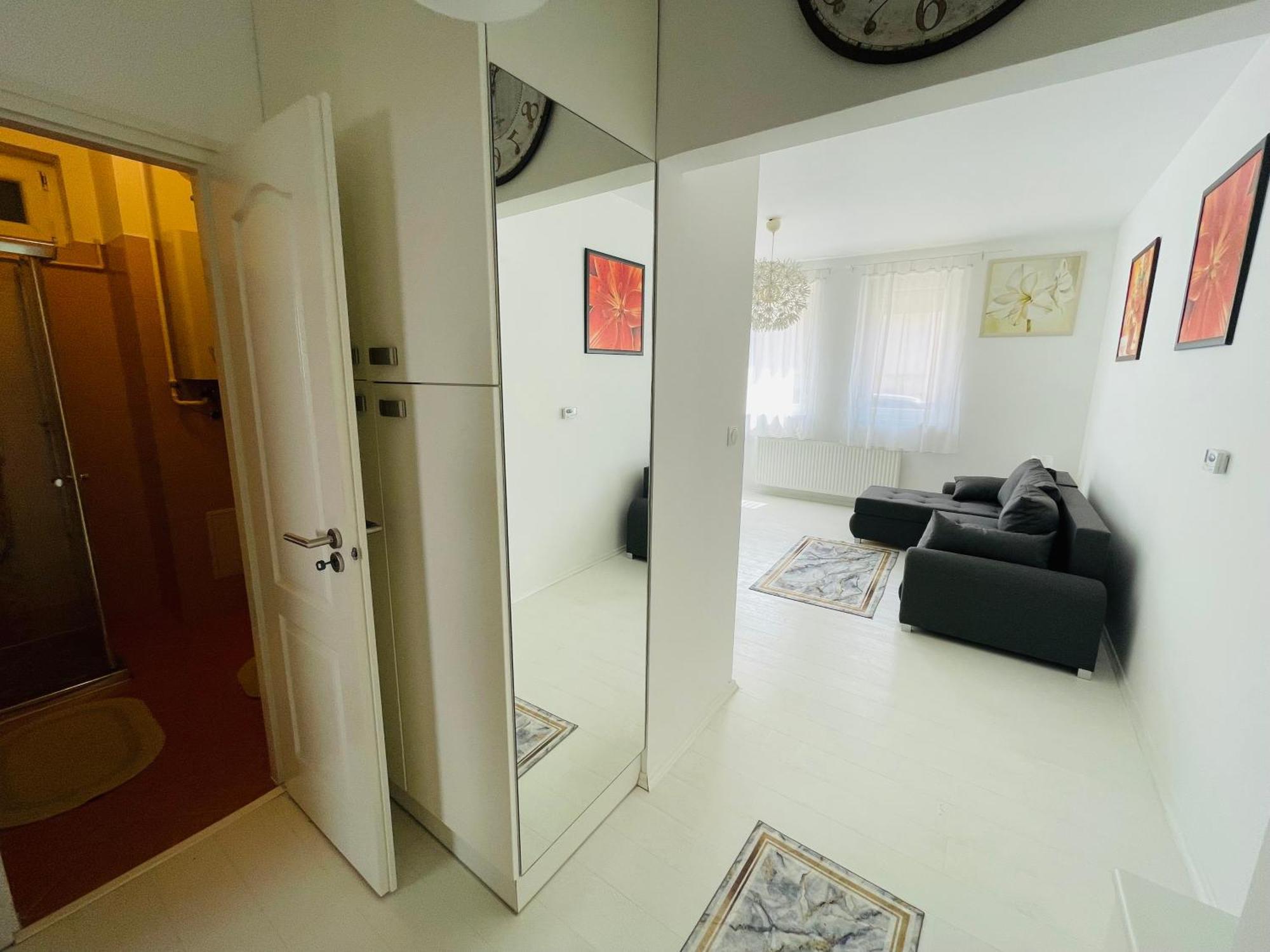 Gold Apartman Nagykanizsa Exterior foto