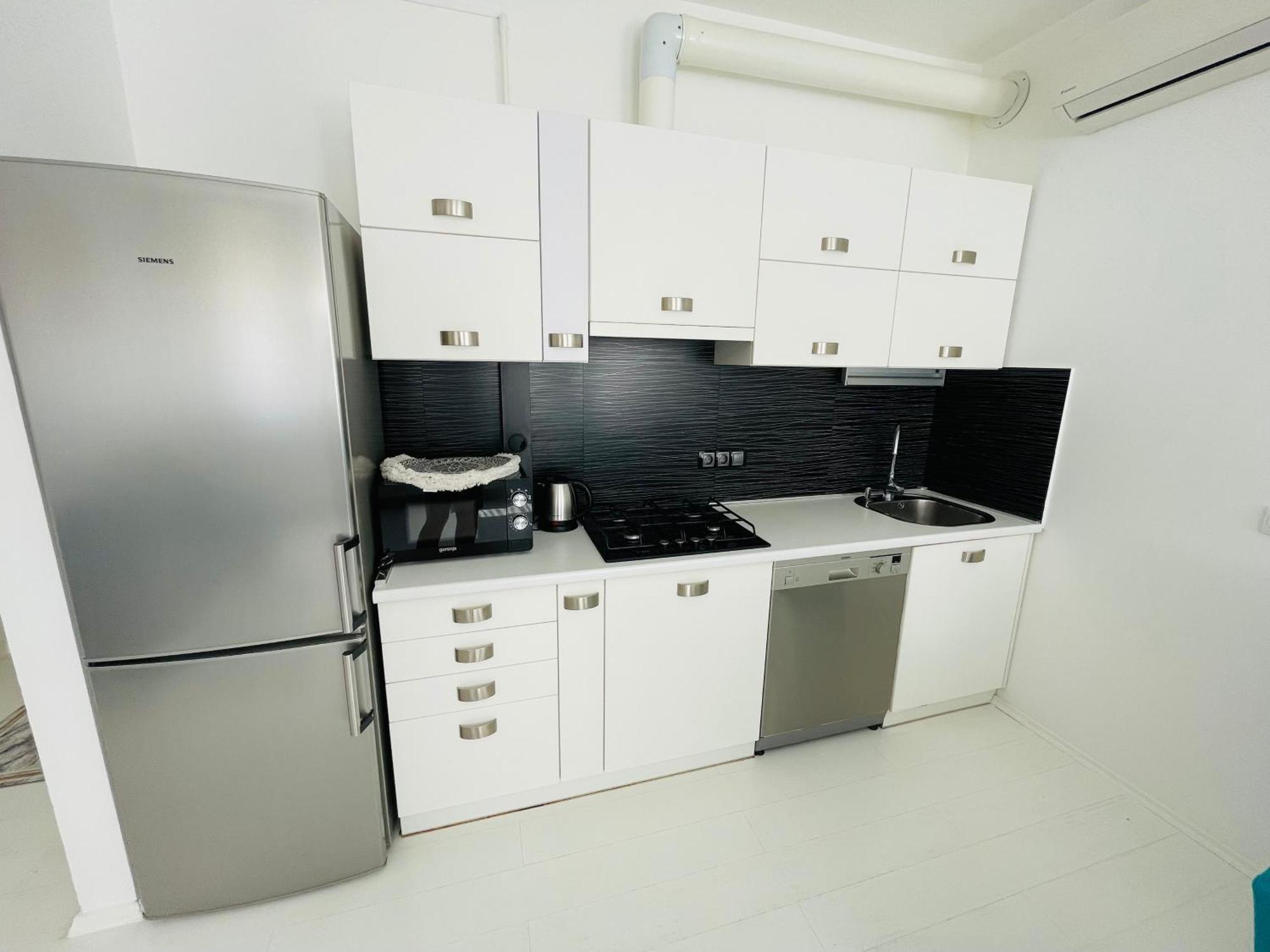 Gold Apartman Nagykanizsa Exterior foto