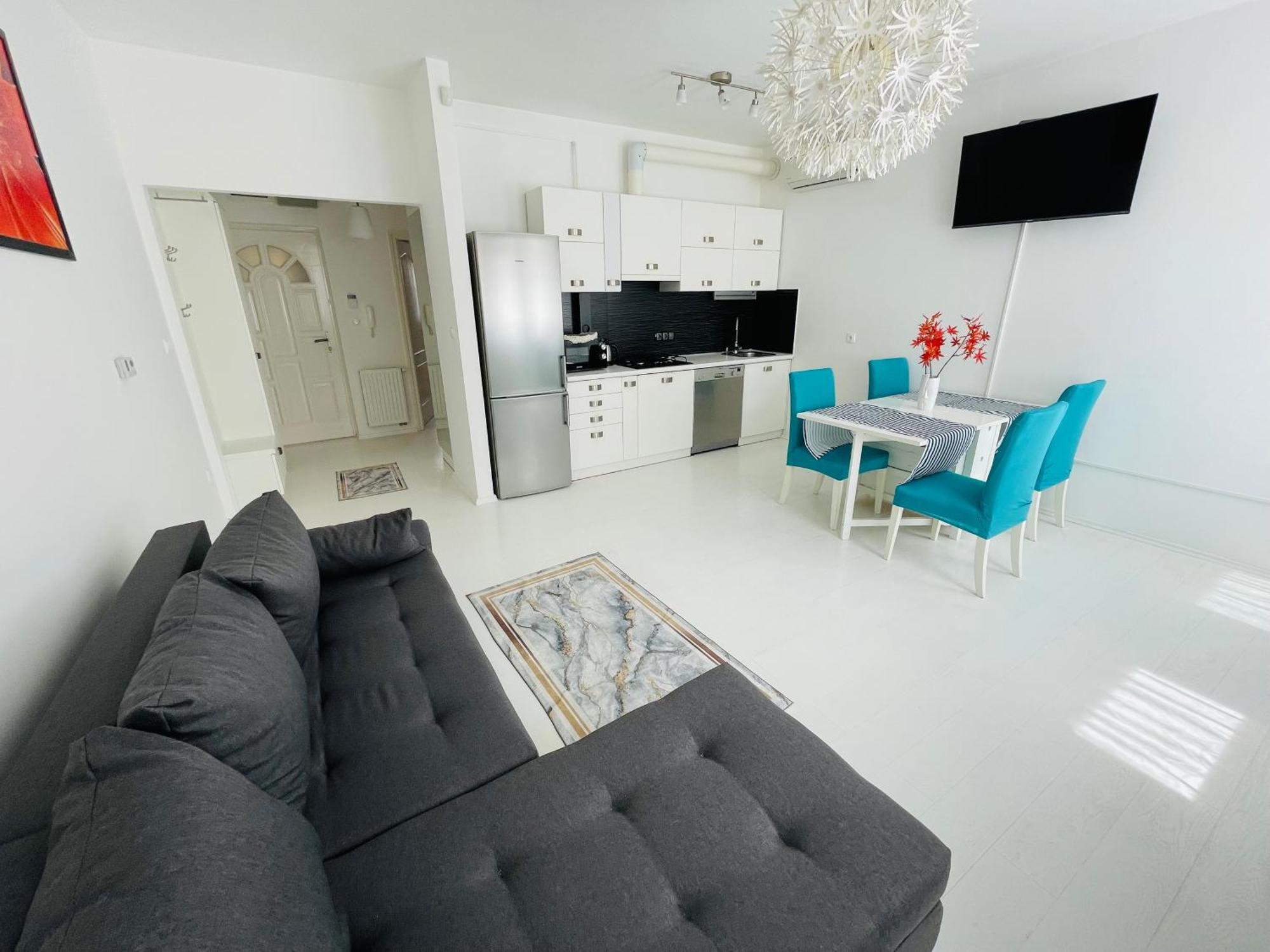 Gold Apartman Nagykanizsa Exterior foto