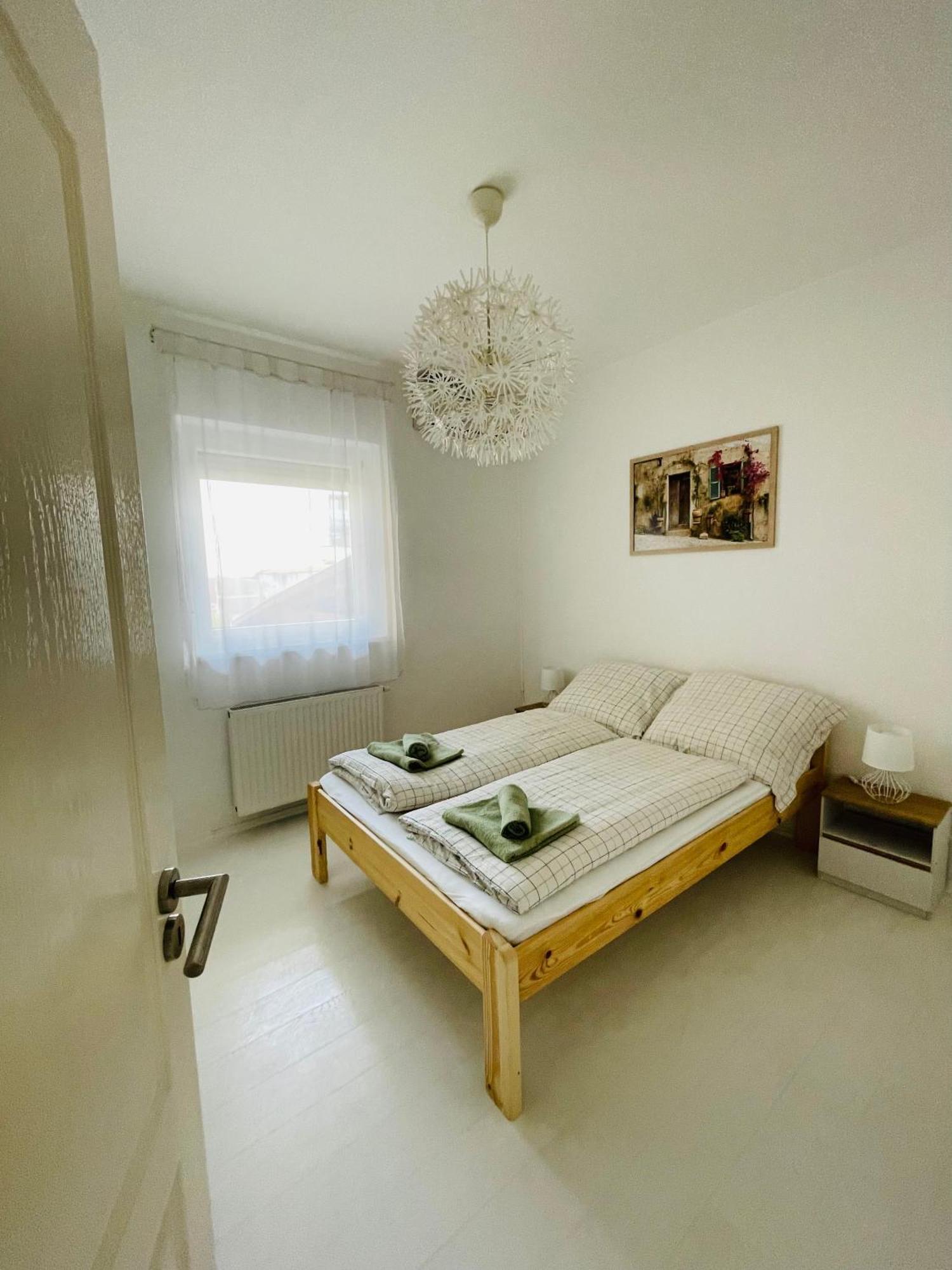 Gold Apartman Nagykanizsa Exterior foto