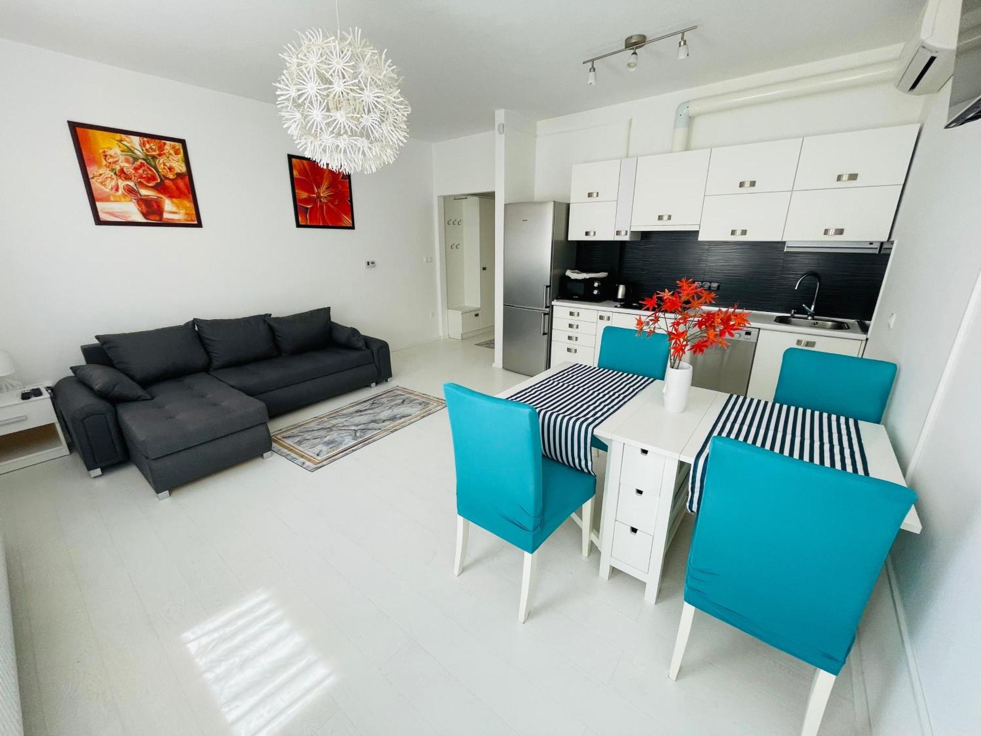 Gold Apartman Nagykanizsa Exterior foto