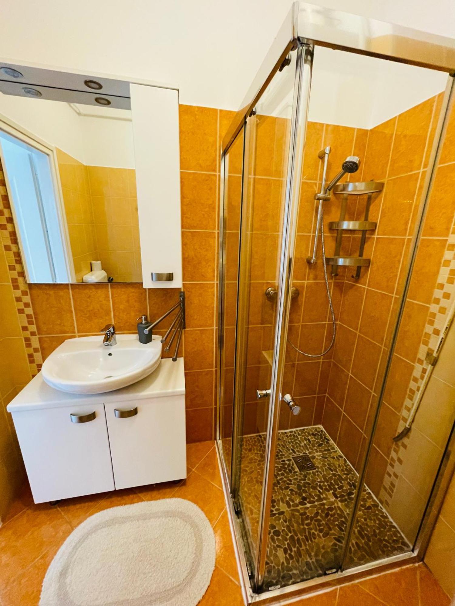 Gold Apartman Nagykanizsa Exterior foto